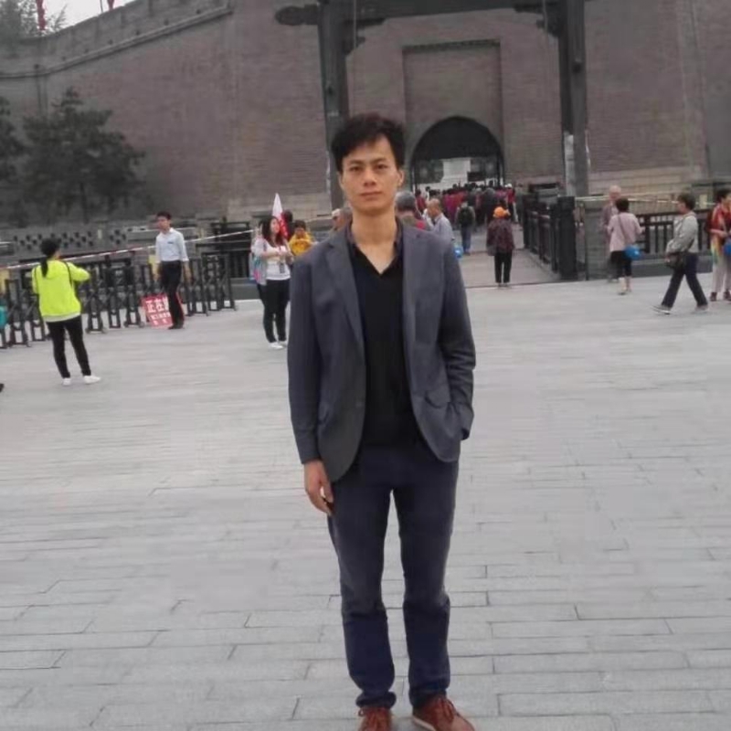 认真的第一张照片--寿宁征婚网