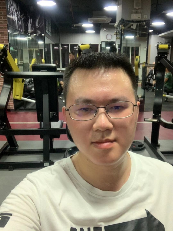 loyi的第一张照片--寿宁征婚网