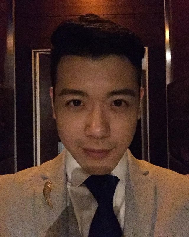 陈俊峰的第二张照片--寿宁征婚网