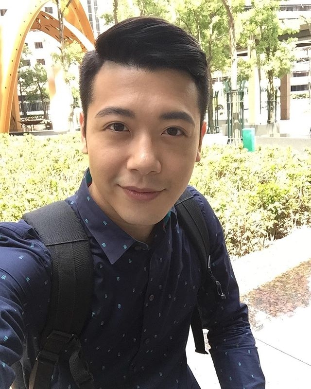 陈俊峰的第三张照片--寿宁征婚网