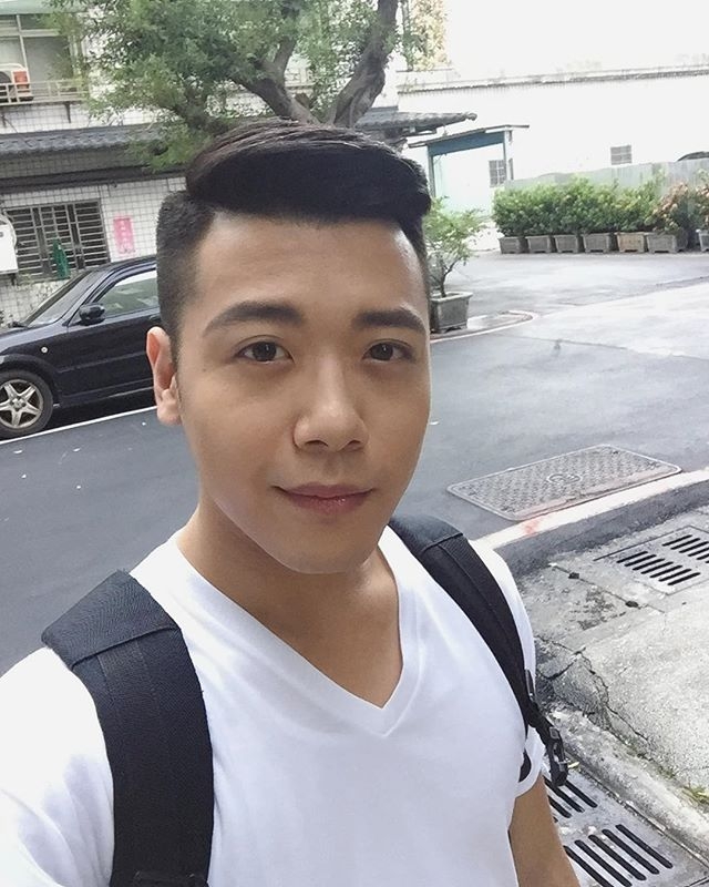 陈俊峰的第四张照片--寿宁征婚网