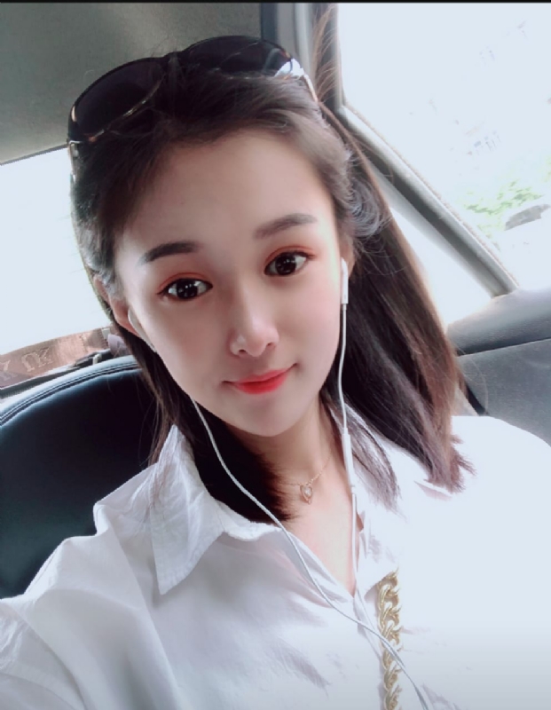 馨月的第一张照片--寿宁征婚网