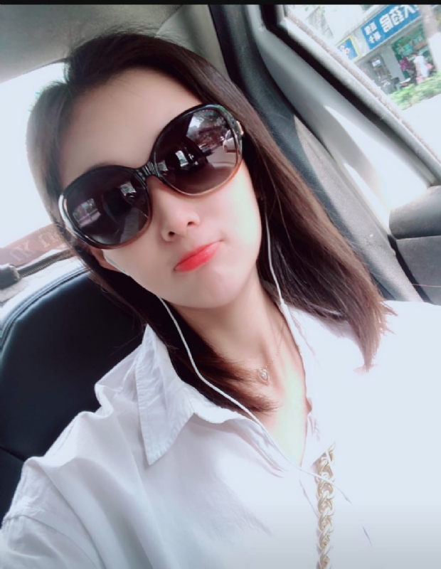 馨月的第二张照片--寿宁征婚网