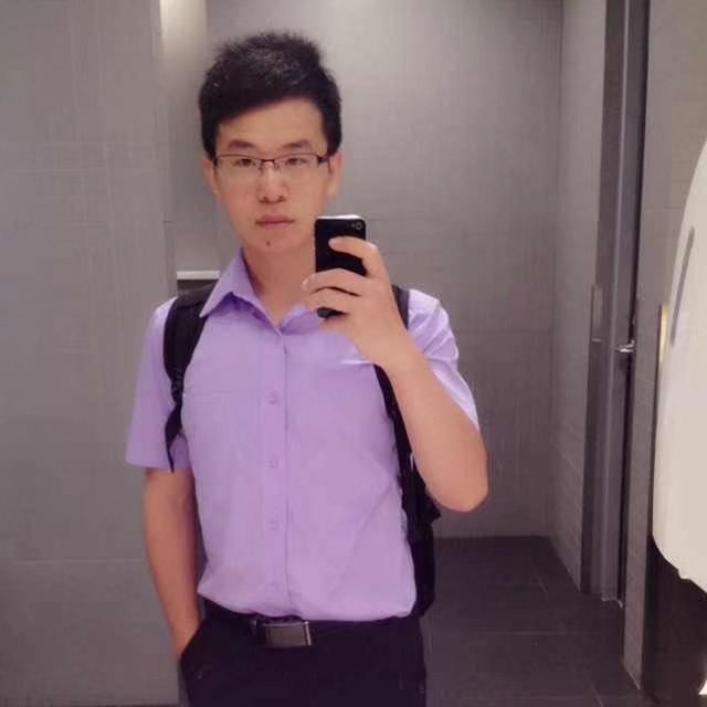 心之所向的第一张照片--寿宁征婚网