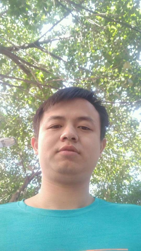 靠谱男的第一张照片--寿宁征婚网