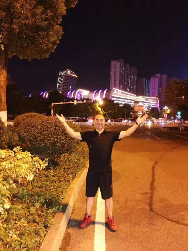 李国伟的第二张照片--寿宁征婚网