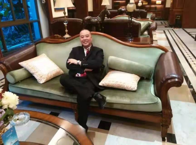 李国伟的第三张照片--寿宁征婚网