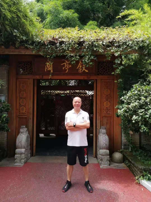 李国伟的第四张照片--寿宁征婚网