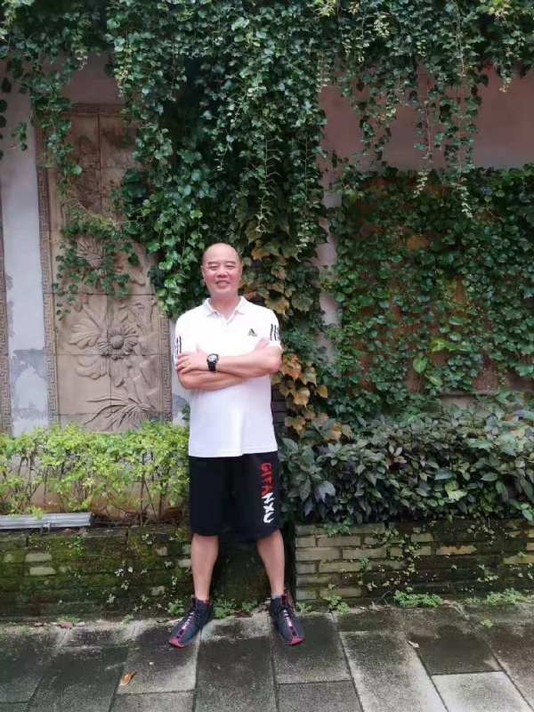 李国伟的第五张照片--寿宁征婚网