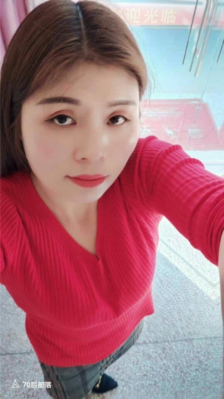 秘密花园的第一张照片--寿宁征婚网