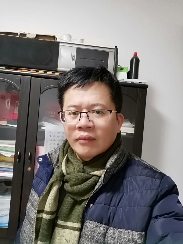 凭海临风的第一张照片--寿宁征婚网