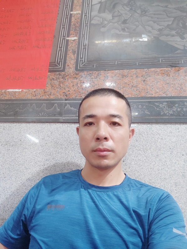 虫子的第一张照片--寿宁征婚网