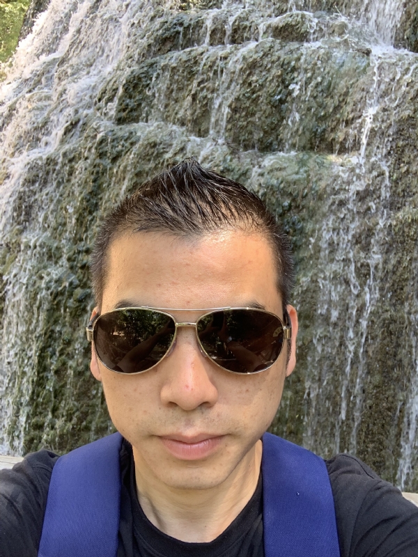 高兴的第二张照片--寿宁征婚网