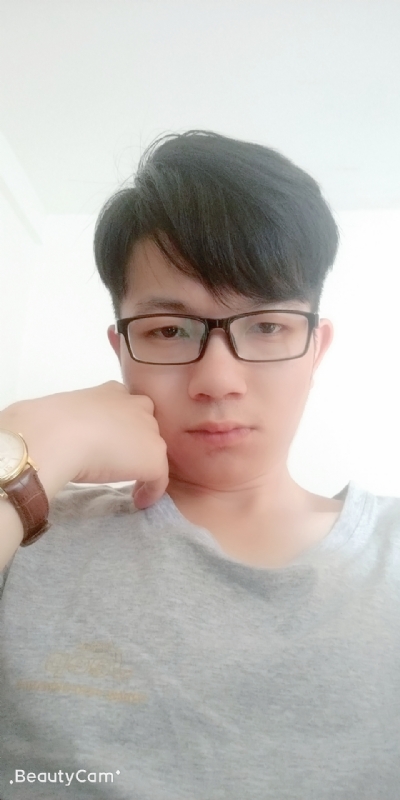 愿得一人心的第一张照片--寿宁征婚网