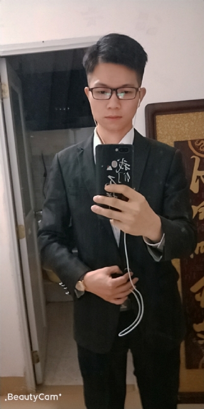 愿得一人心的第二张照片--寿宁征婚网