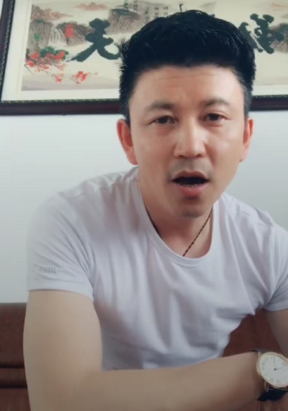 李东承的第一张照片--寿宁征婚网
