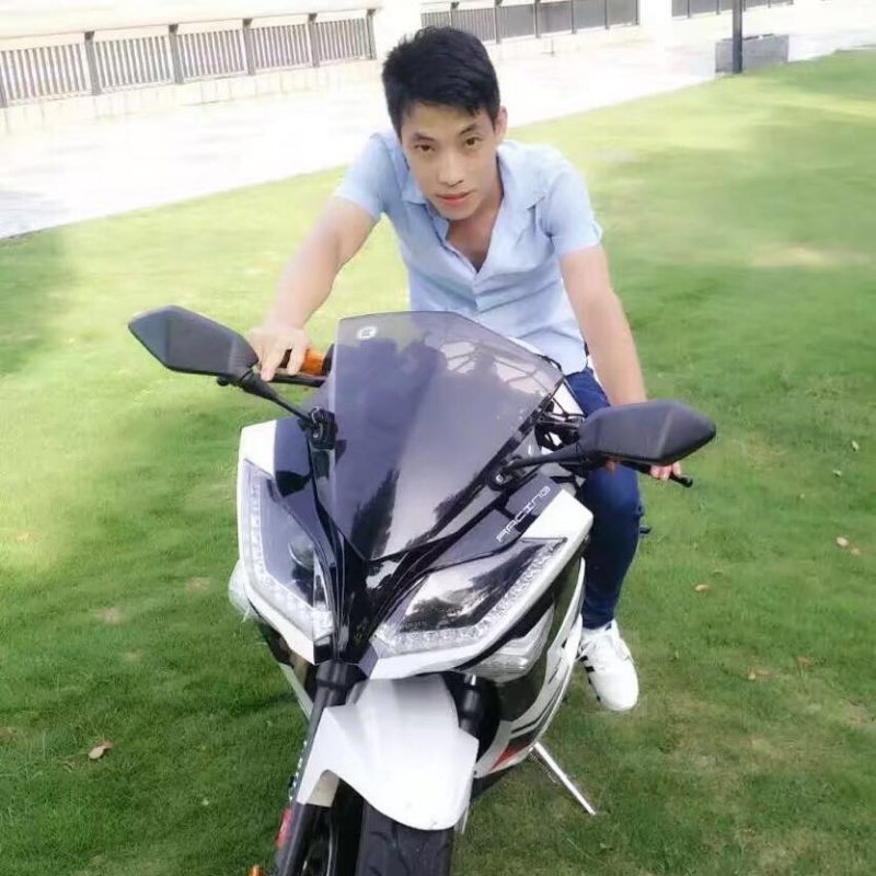 潘佰灯的第二张照片--寿宁征婚网