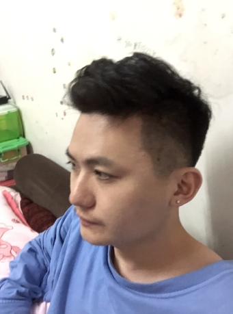 生的第二张照片--寿宁征婚网