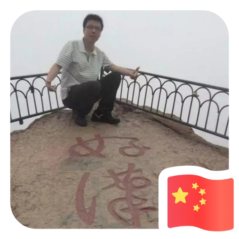 一只小虎牙的第一张照片--寿宁征婚网