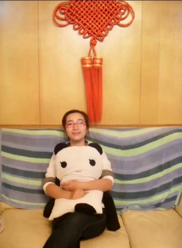 七月的第一张照片--寿宁征婚网