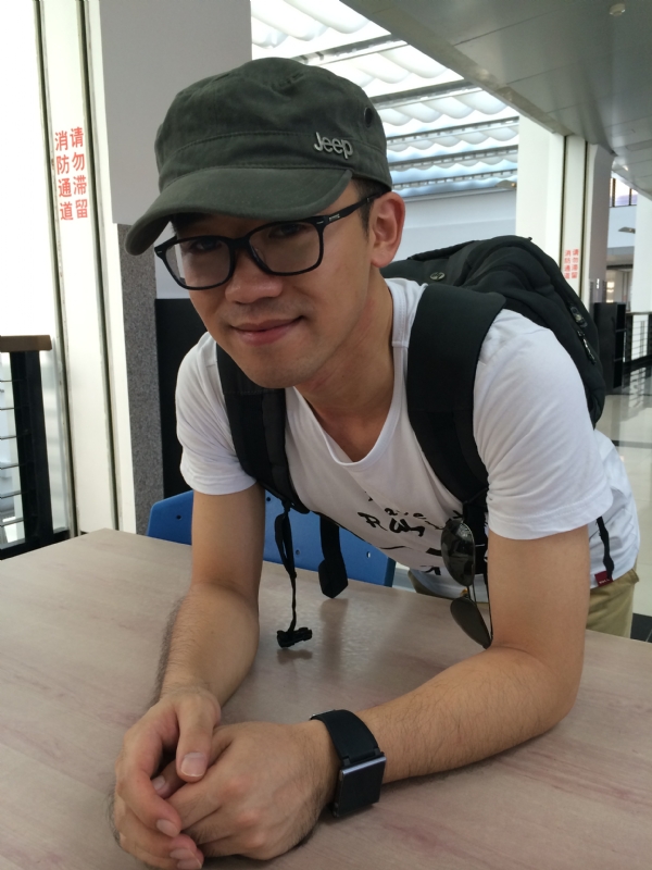 manson的第一张照片--寿宁征婚网