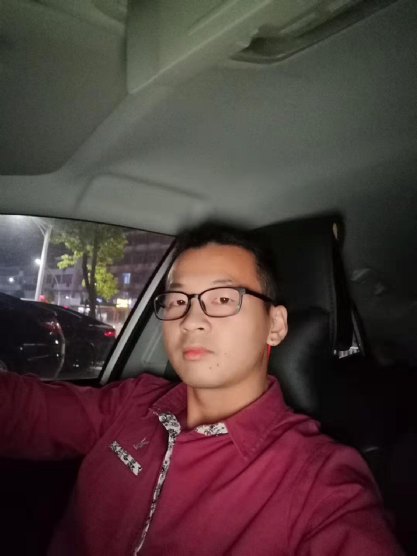 遇你最美的第一张照片--寿宁征婚网
