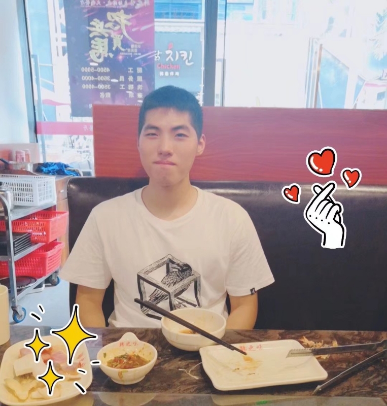 XUAN傑的第一张照片--寿宁征婚网