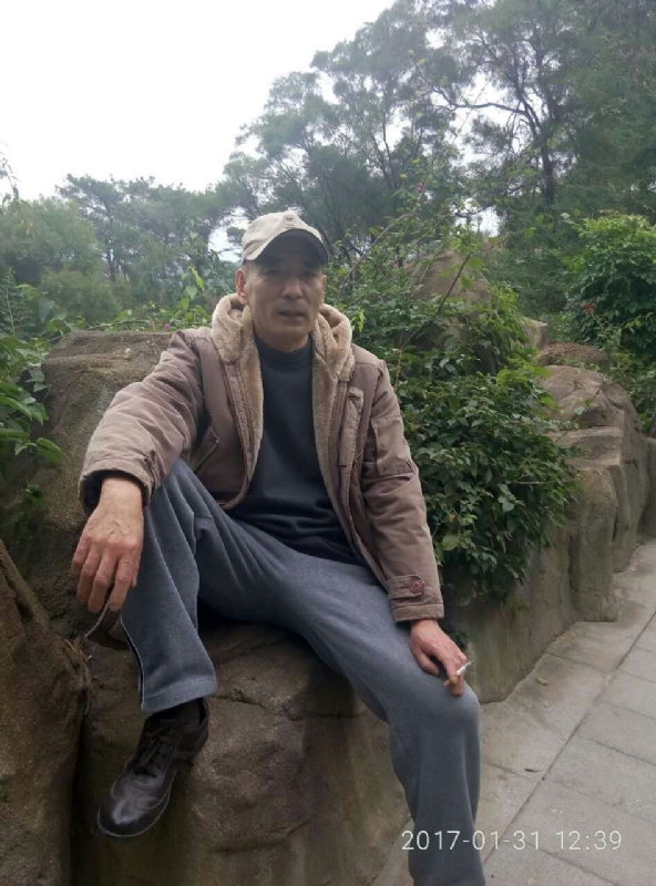 热腾腾的第一张照片--寿宁征婚网