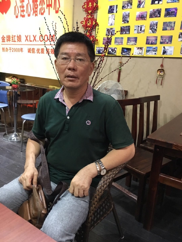 老连的第一张照片--寿宁征婚网