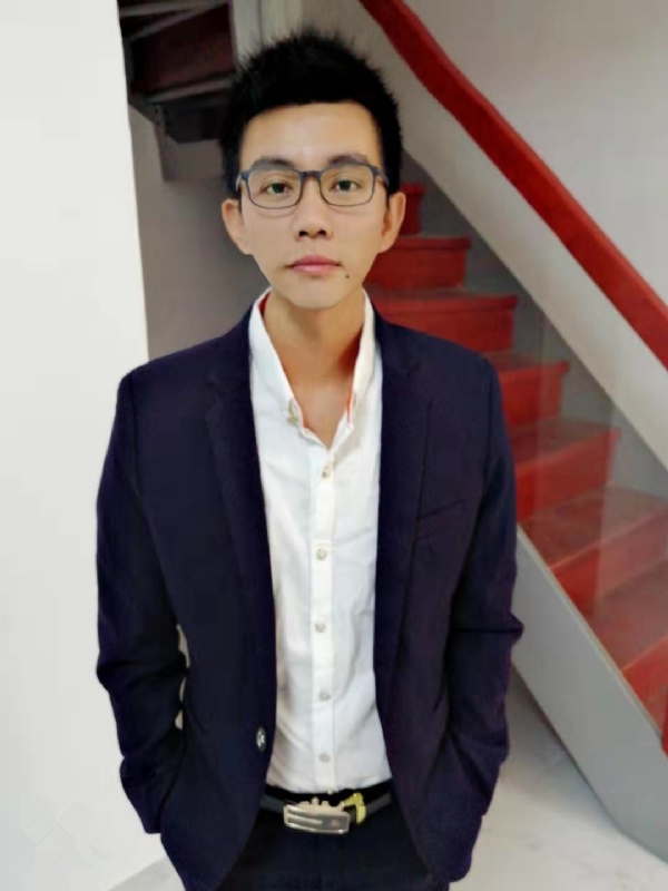 林智明的第一张照片--寿宁征婚网