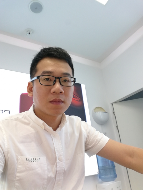 属狗的男人的第一张照片--寿宁征婚网