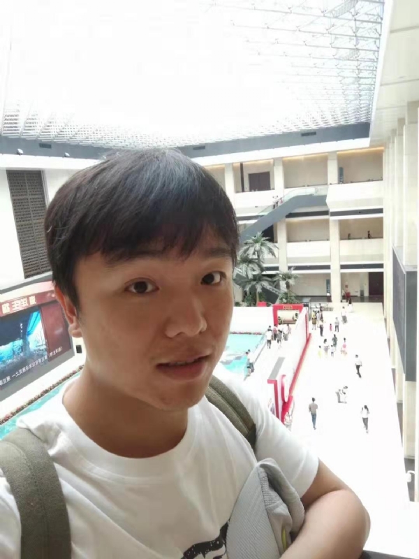 五月的第一张照片--寿宁征婚网