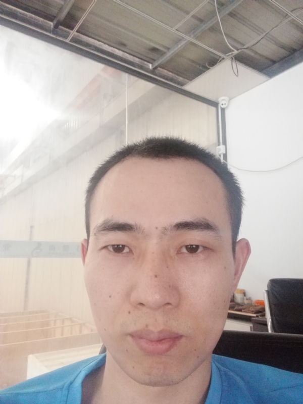 合十的第一张照片--寿宁征婚网