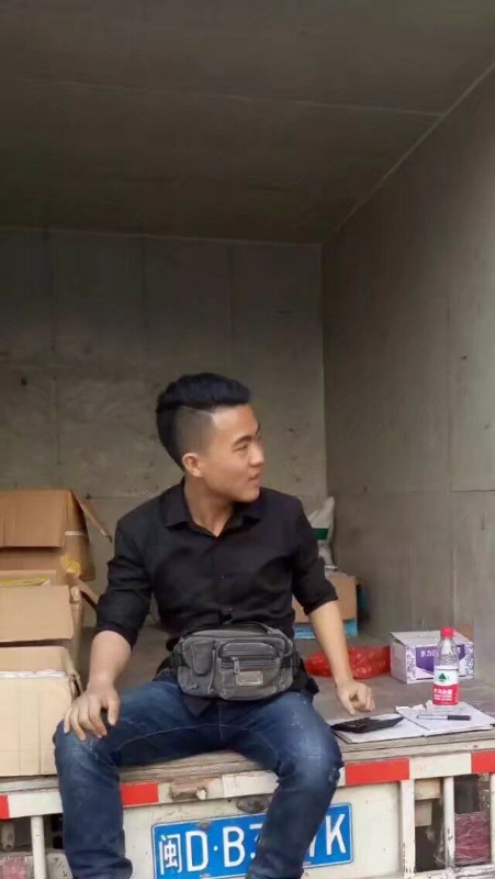 饭的第一张照片--寿宁征婚网
