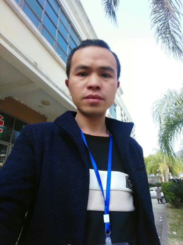 点点的第一张照片--寿宁征婚网
