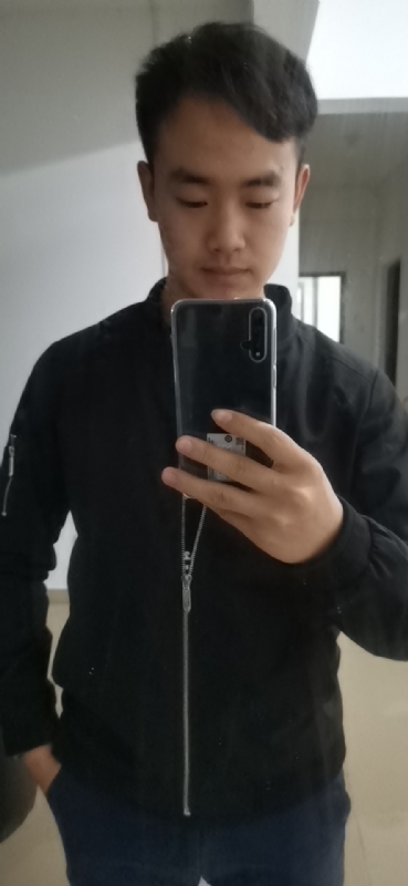 弥铭的第一张照片--寿宁征婚网