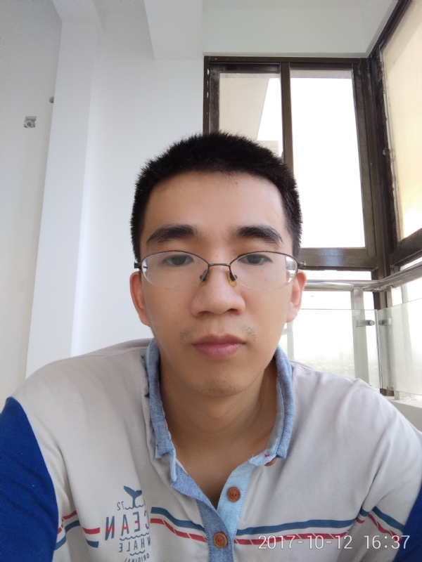 GCC的第一张照片--寿宁征婚网