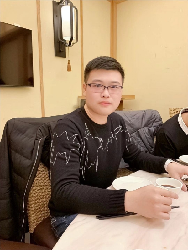 YIDA的第一张照片--寿宁征婚网