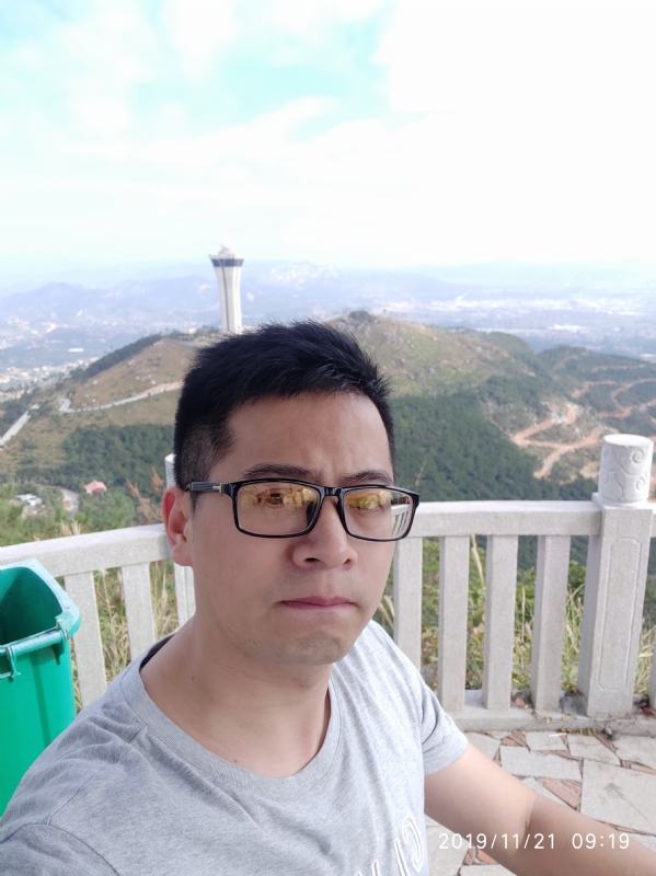 蔡某某的第二张照片--寿宁征婚网
