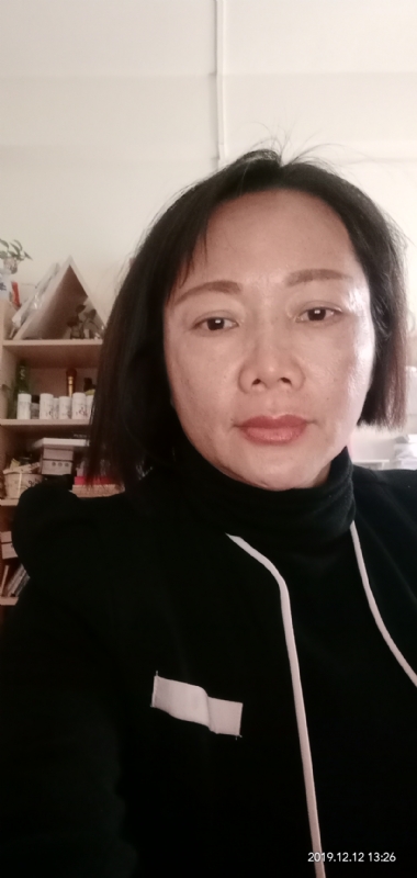 小雨的第一张照片--寿宁征婚网