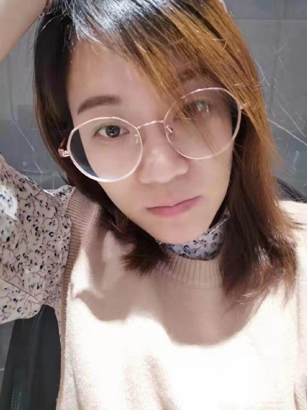xiaobuliu888的第一张照片--寿宁征婚网