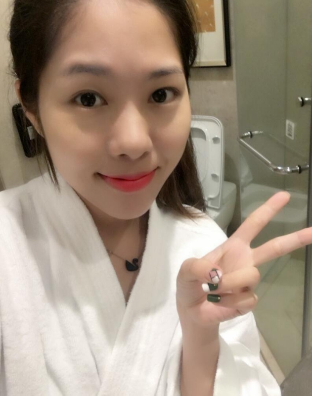 爱你很幸福的第一张照片--寿宁征婚网