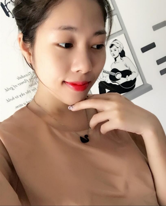 爱你很幸福的第二张照片--寿宁征婚网