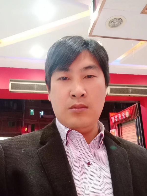 奔跑的第二张照片--寿宁征婚网