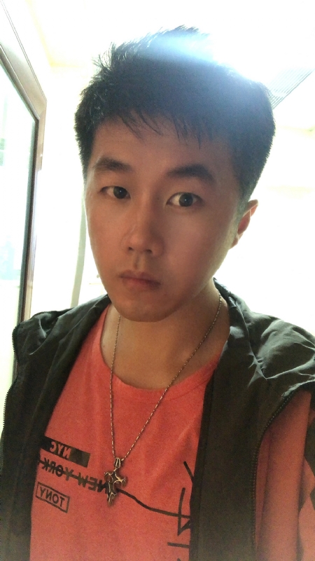 尐坏坏的第二张照片--寿宁征婚网
