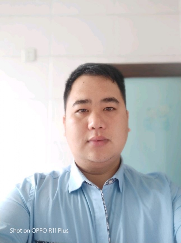 真心面对缘分的第一张照片--寿宁征婚网