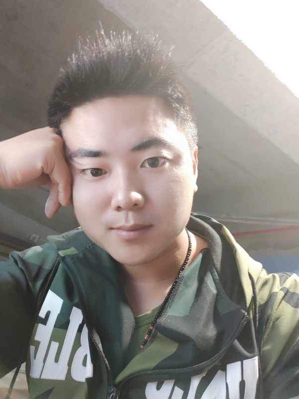 上门女婿的第一张照片--寿宁征婚网