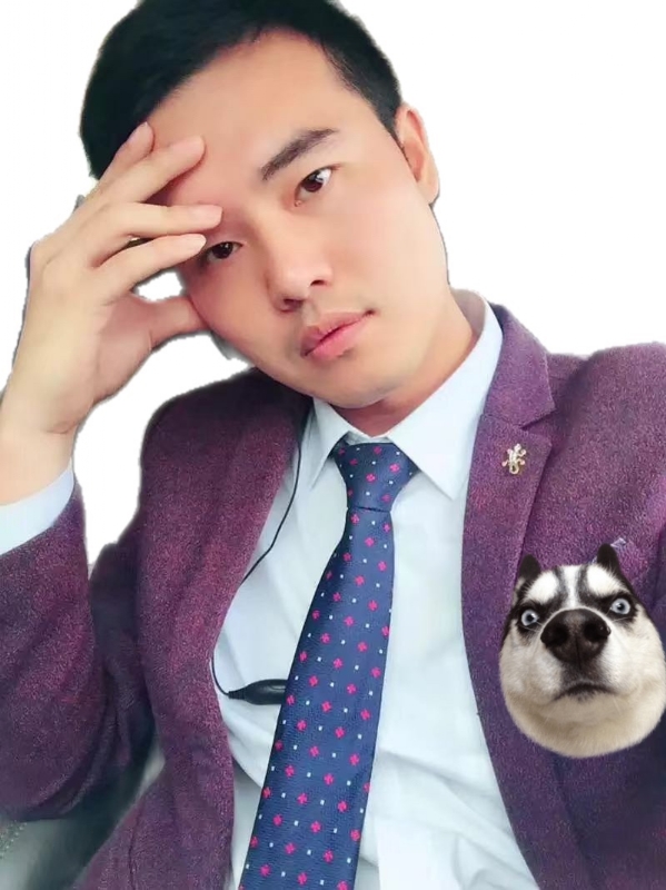 郑公子的第一张照片--寿宁征婚网