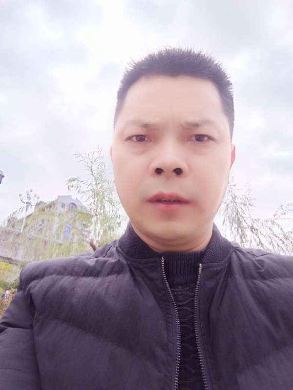 随缘的第一张照片--寿宁征婚网