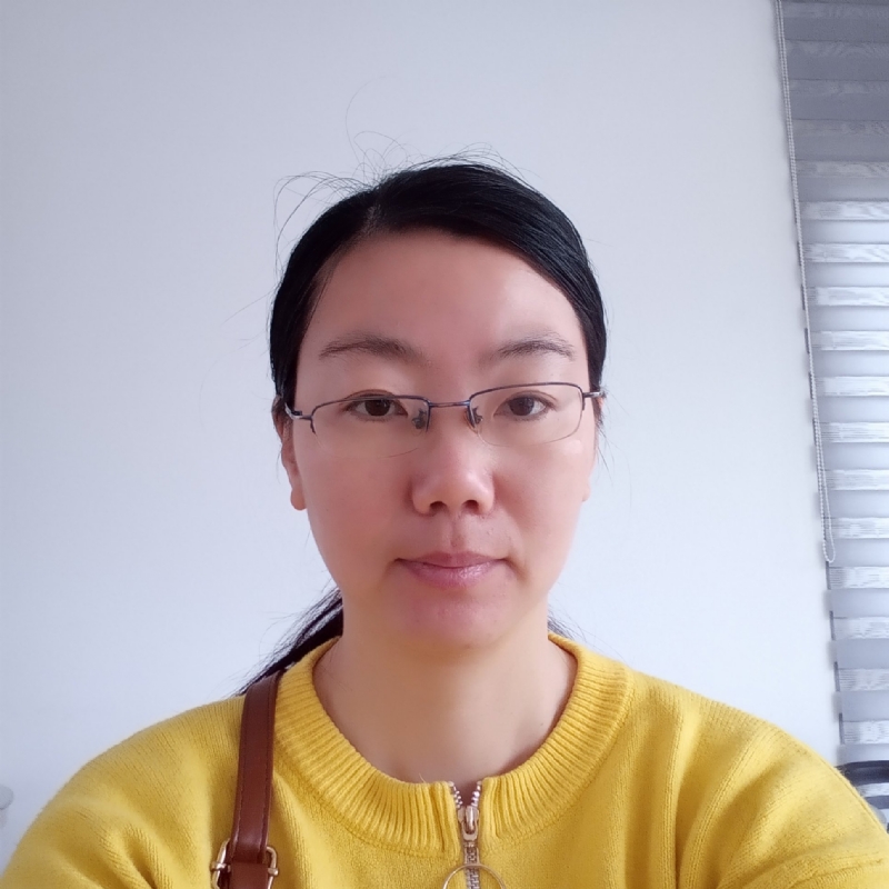 jennifer的第一张照片--寿宁征婚网
